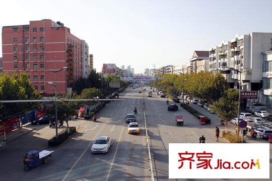 東方數(shù)碼廣場(chǎng)穎河路