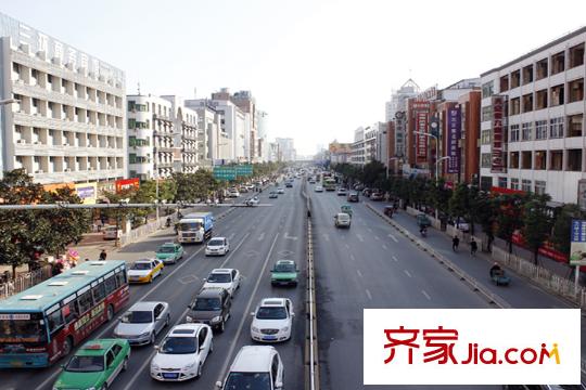 東方數(shù)碼廣場潁州路