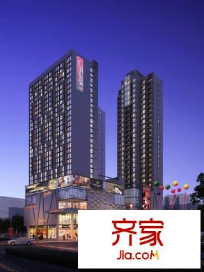 金地廣場(chǎng)