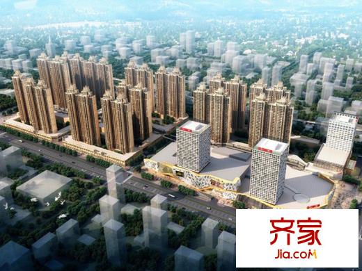 阜陽潁州萬達(dá)廣場萬達(dá)廣場33
