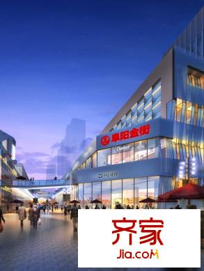 阜陽潁州萬達(dá)廣場阜陽萬達(dá)廣場
