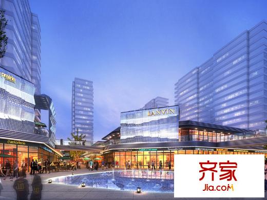 阜陽潁州萬達(dá)廣場阜陽萬達(dá)廣場