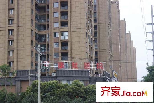 祥源文旅城01
