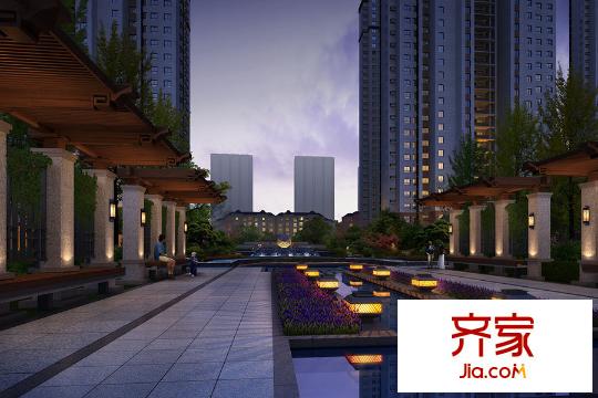 高速?時(shí)代城1
