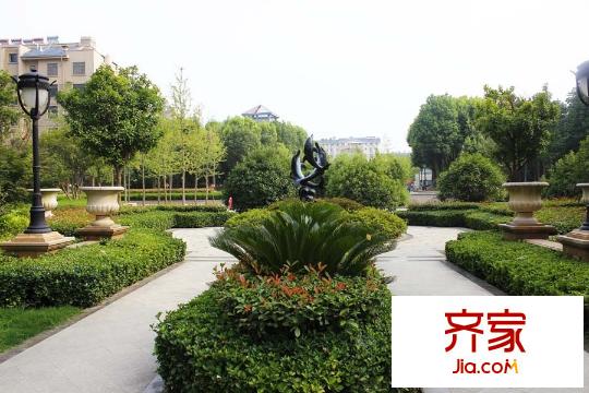 港利?上城國(guó)際3