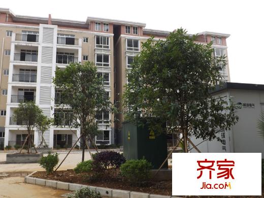 南國風光小區(qū)20130415
