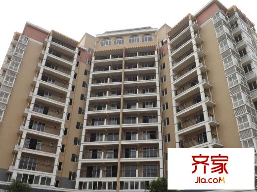 南國風光小區(qū)20130415