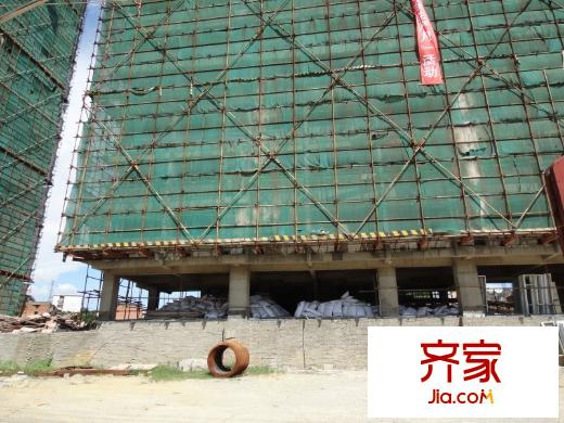 紅橋馨城工地7.3