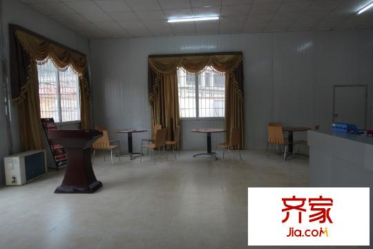 馨雅小苑售樓部