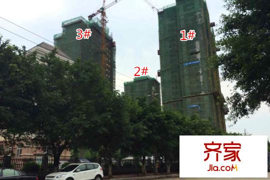 星宇?華成苑工程圖（2015.6.19）
