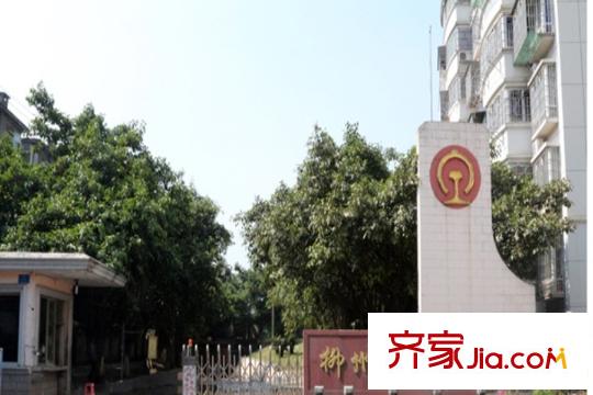 馨雅小苑柳州機(jī)務(wù)段