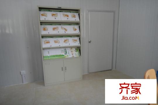 馨雅小苑售樓部