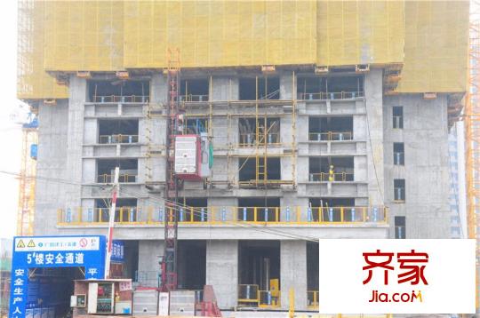 中房?柳鐵新城3.18最新工期