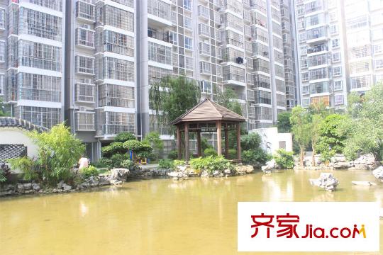 華韻上城園林