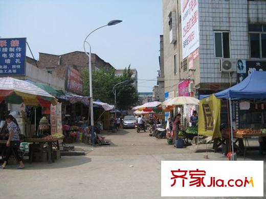 爾海南山御景周邊柳石路寶蓮新都寶蓮市場