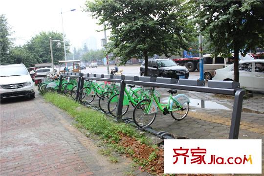 南儷首座2015.9.12附近配套