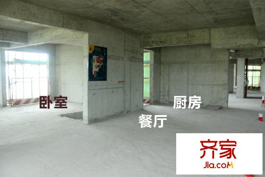 盛天悅景臺內部細節(jié)（2015.6.3）