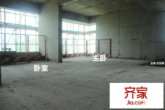 盛天悅景臺內部細節(jié)（2015.6.3）