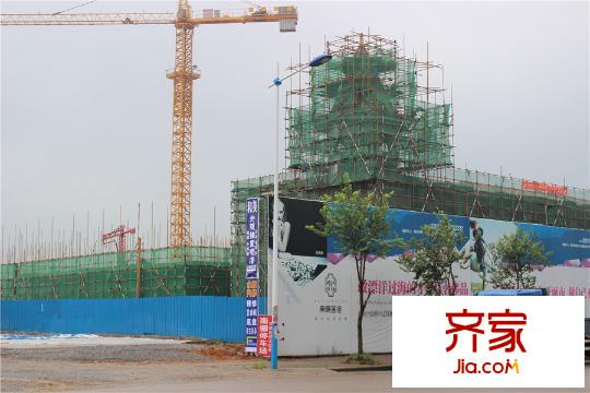 南儷首座2015.9.12