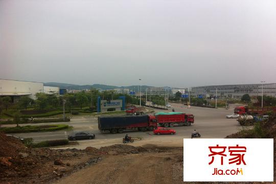 香頌諾丁山工地施工圖20150913