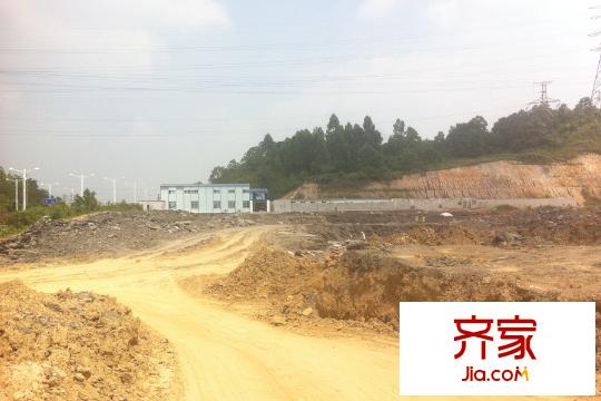 香頌諾丁山工地2015.8.22