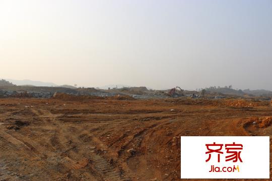中央城工地2015.02.06