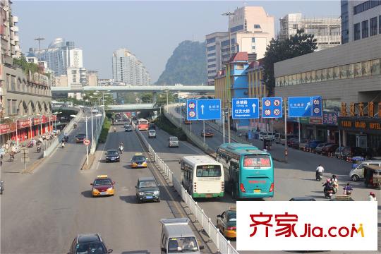 金鵝福地周邊配套（2015.10.14）