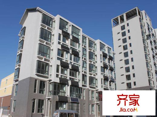 中翔?橡樹灣外景圖3