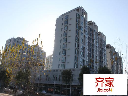 中翔?橡樹灣外景圖2