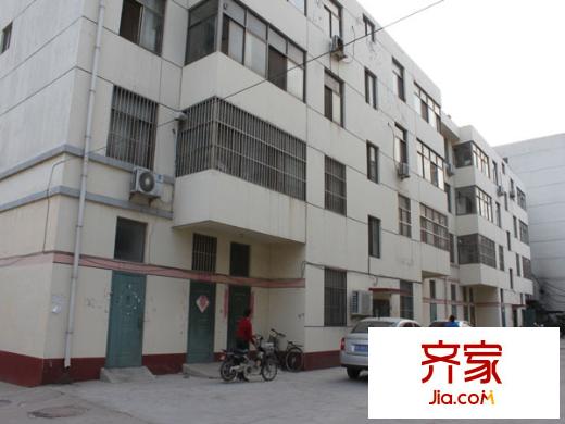 青龍居外景圖2
