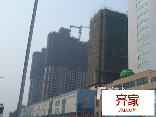菏澤國貿(mào)中心