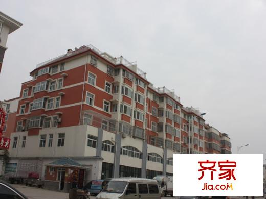 金祥小區(qū)外景圖4