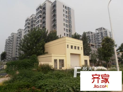 中翔?橡樹灣