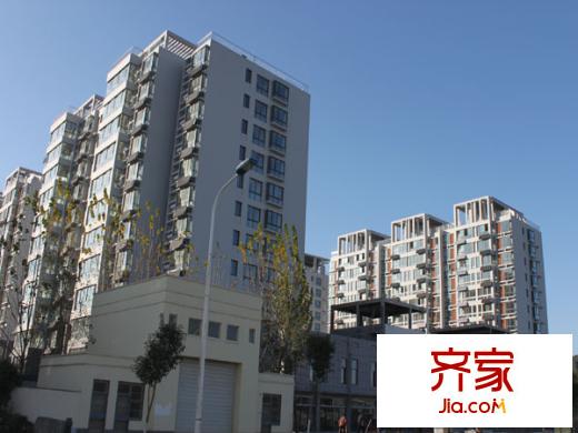 中翔?橡樹灣外景圖1
