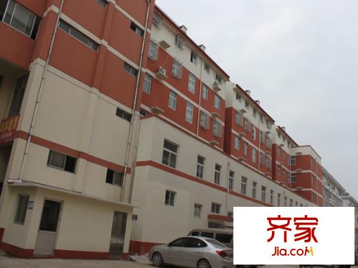 金祥小區(qū)外景圖1