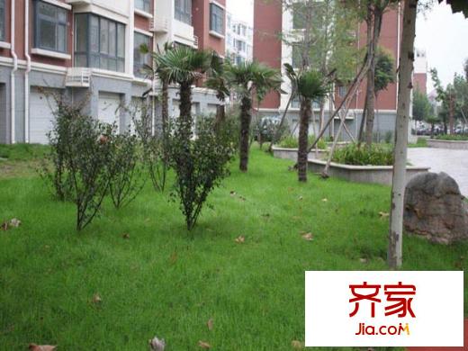 奧林花園外景圖3
