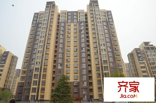 領(lǐng)將?帥府花園實(shí)景圖