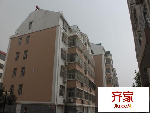 韻澤園外景圖1