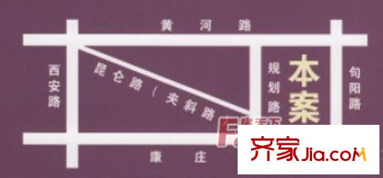 閱城國際花園未命名