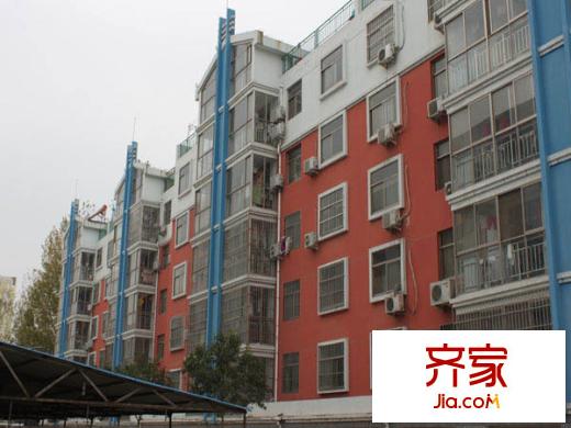 大成花苑外景圖2