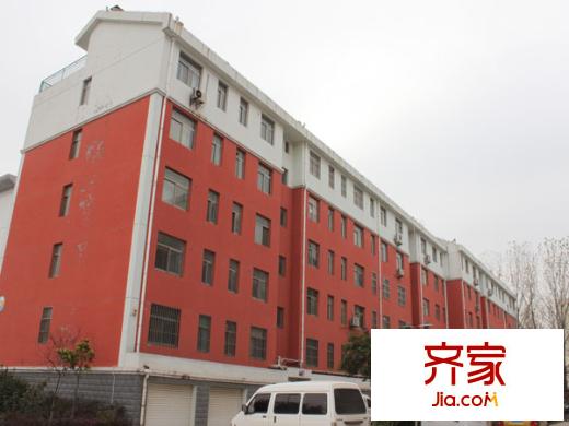 大成花苑外景圖3
