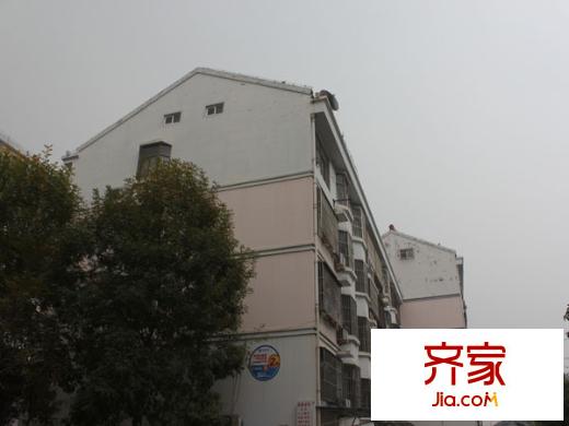明馨園外景圖2