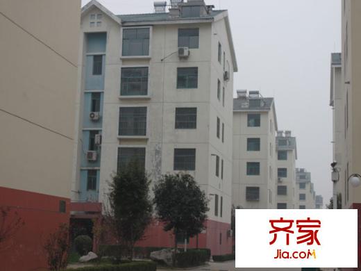 南平花園外景圖1
