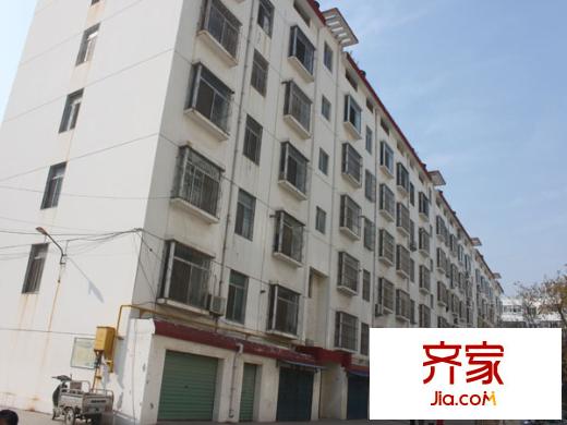 三益小區(qū)外景圖2