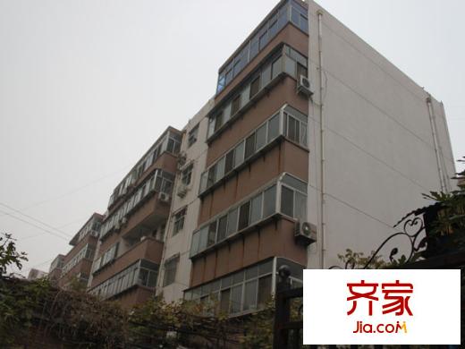 菏建小區(qū)外景圖2