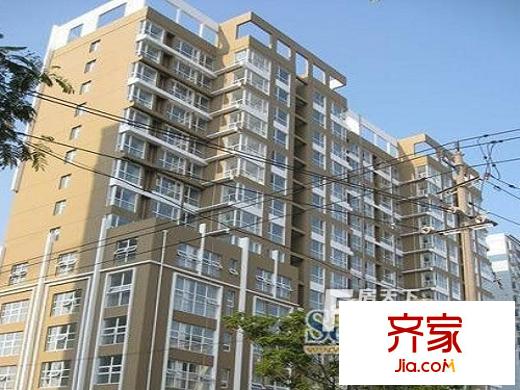 菏建小區(qū)
