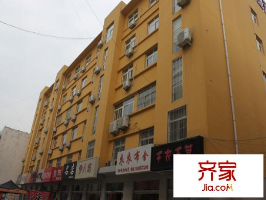 新世紀(jì)廣場外景圖1