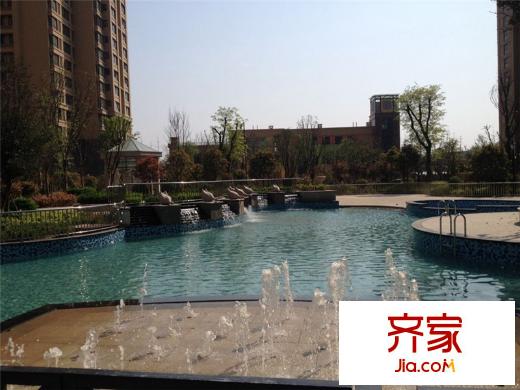 龍翔?中央公館外景圖