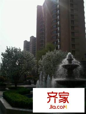 龍翔?中央公館實景圖