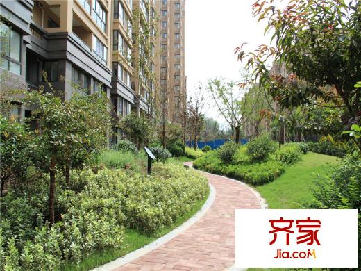 龍翔?中央公館外景圖
